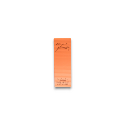 Estee Lauder, Pleasures, Парфюмна вода, За жените, 30 мл