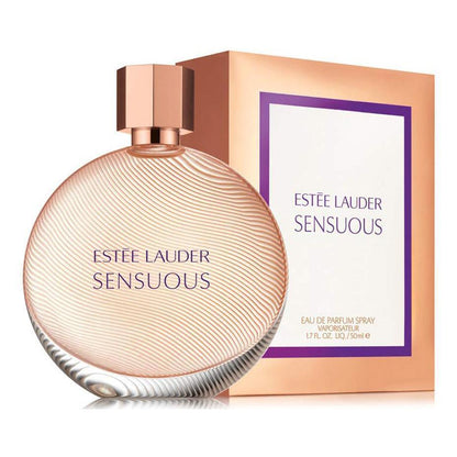 Estee Lauder, Sensuous, Парфюмна вода, За жените, 50 мл