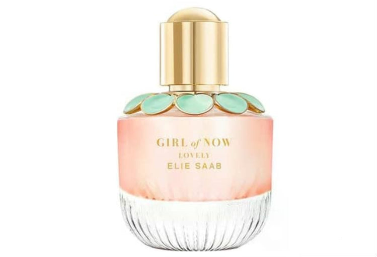 Elie Saab Girl Of Now Lovely Б.О. - EDP 90 ml за жени