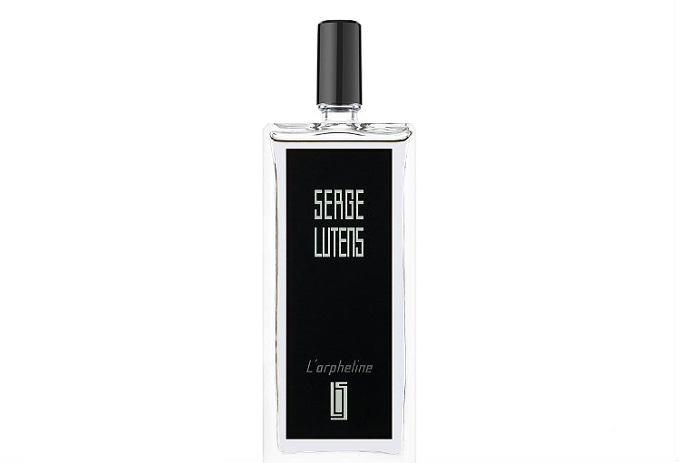 Serge Lutens L`Orpheline Б.О. - EDP  50 ml унисекс