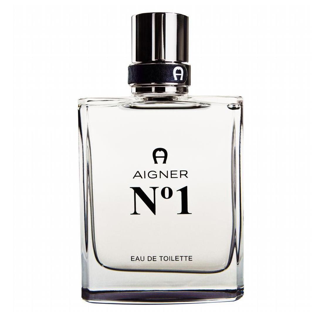 Etienne Aigner, No. 1, Тоалетна вода, За мъже, 50 мл
