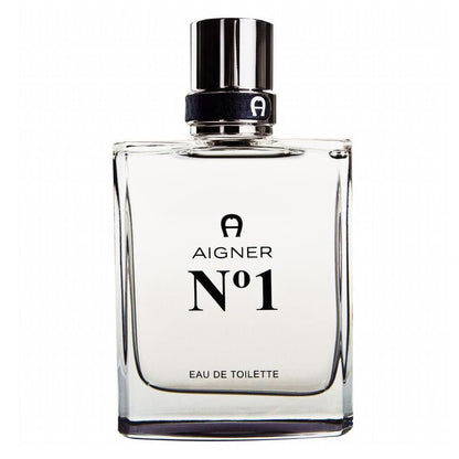 Etienne Aigner, No. 1, Тоалетна вода, За мъже, 50 мл