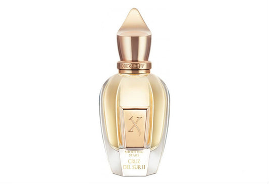 Xerjoff Cruz del Sur II Б.О. - EDP 50 ml унисекс Zinora.bg