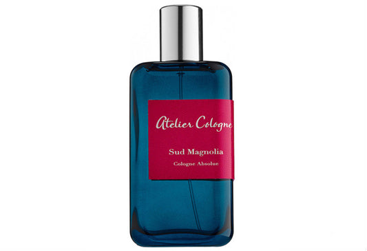 Atelier Cologne Sud Magnolia Cologne Absolue - Pure Parfum 30 ml унисекс Zinora.bg