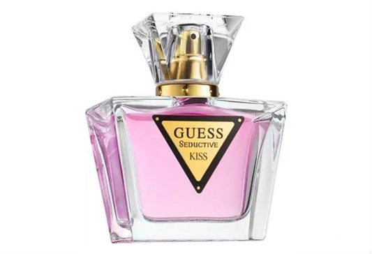 Guess Seductive Kiss - EDT 75 ml за жени Zinora.bg