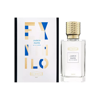 Ex Nihilo, Jasmin Fauve, Парфюмна вода, Унисекс, 100 мл