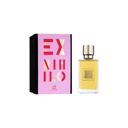 Ex Nihilo, Love Shot, Парфюмна вода, Унисекс, 100 мл