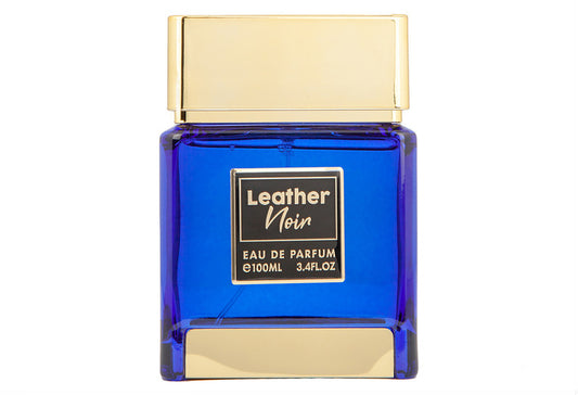 Flavia Leather Noir - EDP 100 ml унисекс Zinora.bg