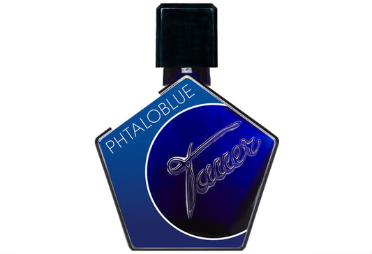 Tauer Phtaloblue - EDP 50 ml унисекс Zinora.bg