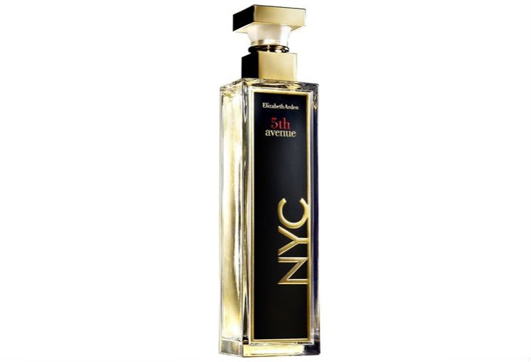 Elizabeth Arden 5th Avenue NYC EDР 125 ml за жени