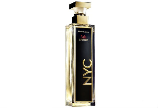 Elizabeth Arden 5th Avenue NYC EDР 125 ml за жени Zinora.bg