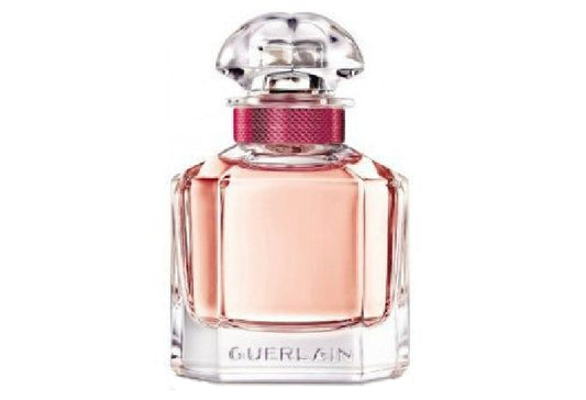 Guerlain Mon Guerlain Bloom of Rose Б.О. - EDT 100  ml за жени Zinora.bg