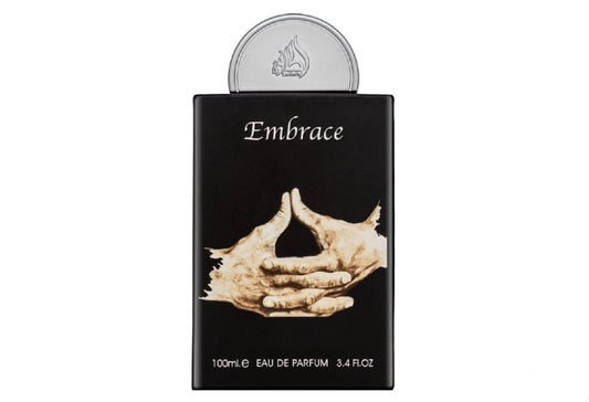 Lattafa Pride Embrace - EDP 100 ml унисекс Zinora.bg