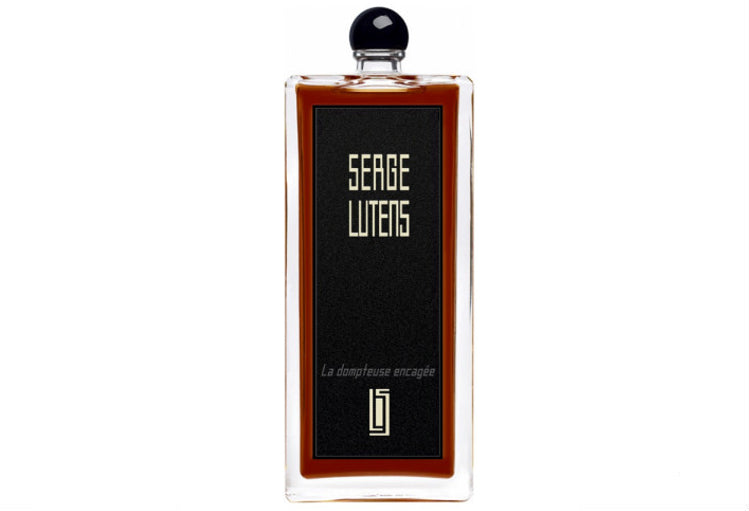 Serge Lutens La Dompteuse Encagée - EDP 50 ml унисекс