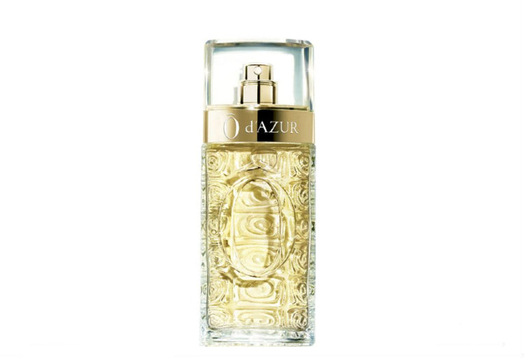 Lancome O d`Azur EDT 50 ml за жени
