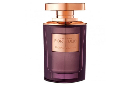Al Haramain Portfolio Floral Sculpture - EDP  75 ml унисекс Zinora.bg