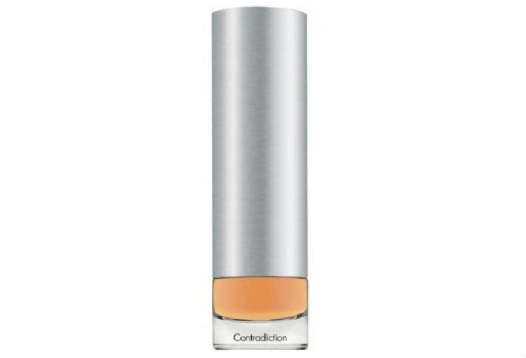 Calvin Klein Contradiction Women EDP 50 ml за жени