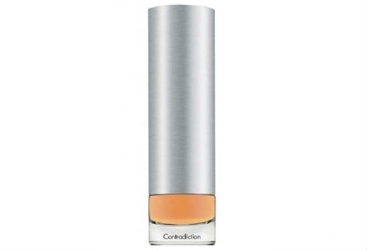 Calvin Klein Contradiction Women EDP 50 ml за жени Zinora.bg