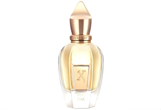 Xerjoff Nio Parfum - Parfum 50 ml за мъже Zinora.bg