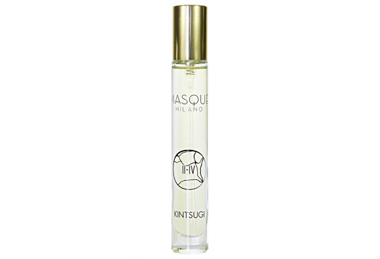 Masque Milano Kintsugi Mini Spray - EDP 10 ml унисекс