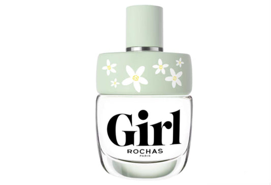 Rochas Girl Blooming - EDT  100 ml унисекс Zinora.bg
