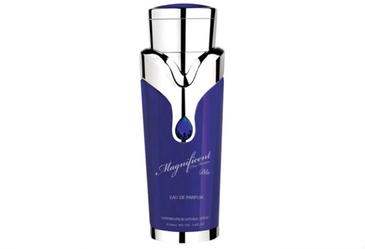 Armaf Magnificent Blue мъжки парфюм EDP 100 ml за мъже Zinora.bg