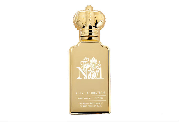 Clive Christian No1 Feminine - EDP  50 ml за жени