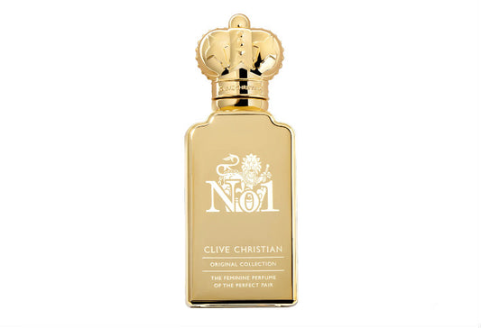 Clive Christian No1 Feminine - EDP  50 ml за жени Zinora.bg