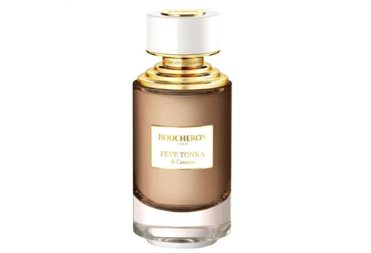 Boucheron Collection Feve Tonka de Canaima Б.О. - EDP 125 ml унисекс Zinora.bg