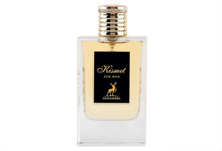 Maison Alhambra Kismet for Men - EDP 100 ml за мъже