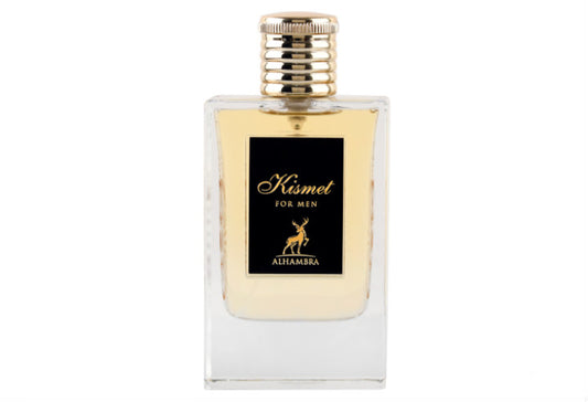 Maison Alhambra Kismet for Men - EDP 100 ml за мъже Zinora.bg