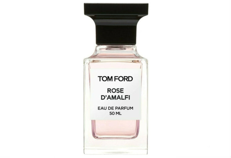 Tom Ford Rose D'Amalfi - EDP 50 ml унисекс