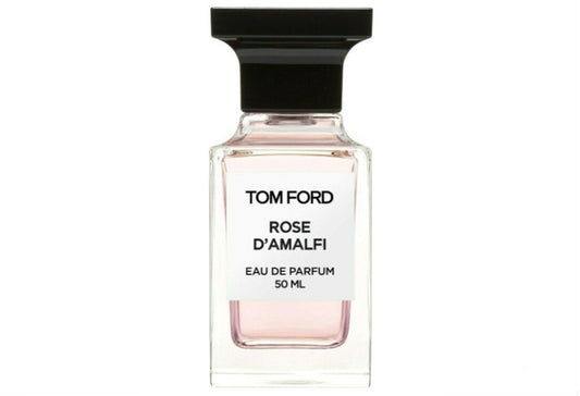 Tom Ford Rose D'Amalfi - EDP 50 ml унисекс Zinora.bg