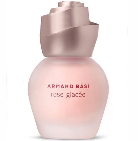 Armand Basi Rose Glacee Б.О. EDT 100 ml за жени Zinora.bg
