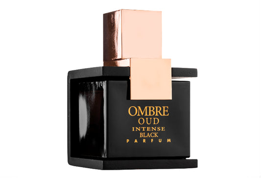 Armaf Ombre Oud Intense Black - EDР  100 ml за мъже Zinora.bg