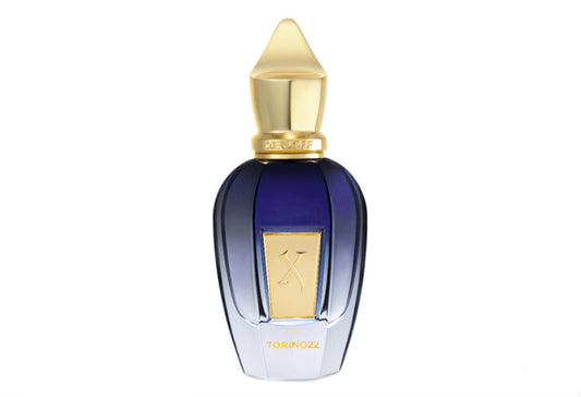 Xerjoff Torino 22 - EDP 50 ml унисекс Zinora.bg