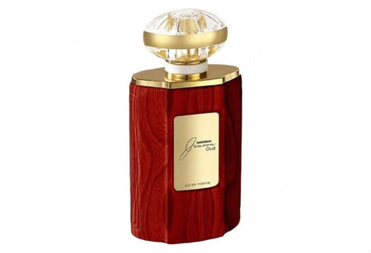 Al Haramain Junoon Oud - EDP  75 ml унисекс Zinora.bg