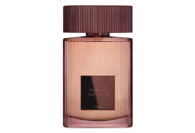 Tom Ford Cafe Rose - EDP 100 ml за жени