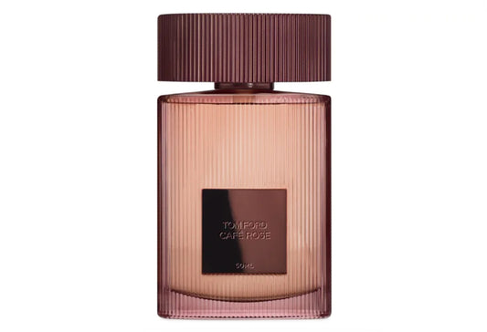 Tom Ford Cafe Rose - EDP 100 ml за жени Zinora.bg