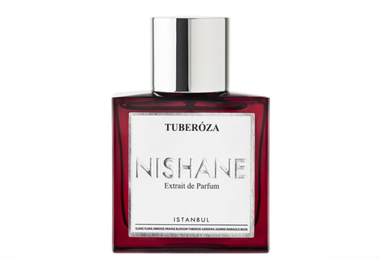 Nishane Tuberoza - Extrait de parfum 50 ml унисекс Zinora.bg