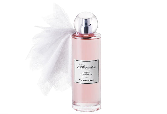 Blumarine Mon Bouquet Blanc Б.О. - EDT 100  ml за жени Zinora.bg