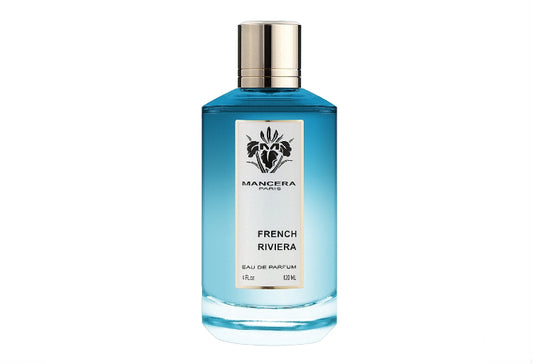 Mancera French Riviera - EDP 120 ml унисекс Zinora.bg