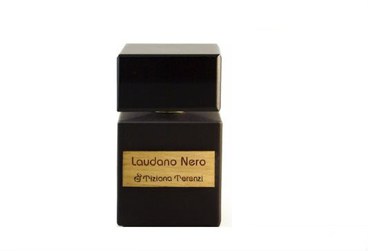Tiziana Terenzi Laudano Nero - Extrait de parfum 100 ml унисекс Zinora.bg