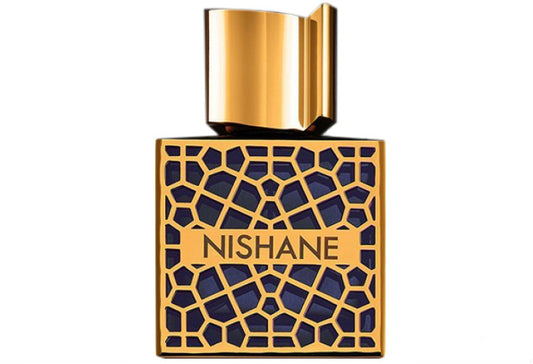 Nishane Mana Б.О. - Extrait de Parfum 50 ml унисекс Zinora.bg
