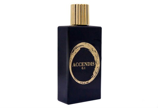 Accendis 0.1 - EDP 100 ml унисекс Zinora.bg