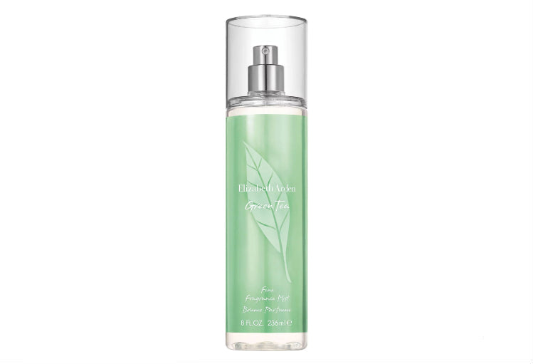 Elizabeth Arden Green Tea Body Mist - Body Mist 236 ml за жени