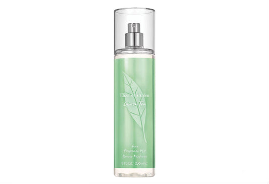 Elizabeth Arden Green Tea Body Mist - Body Mist 236 ml за жени Zinora.bg