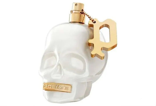 Police To Be Born To Shine Woman - EDP 125 ml за жени Zinora.bg