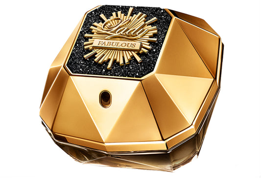 Paco Rabanne Lady Million Fabulous - EDP  50 ml за жени Zinora.bg