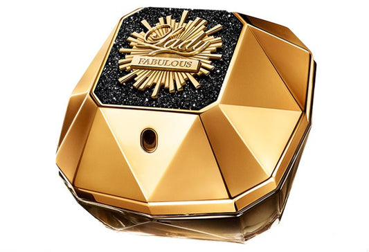 Paco Rabanne Lady Million Fabulous Б.О. - EDP 80 ml за жени Zinora.bg